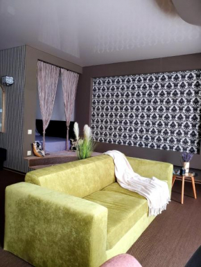 CosHOME - apartament